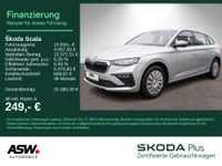 Skoda Scala - Vorschau Bild 1