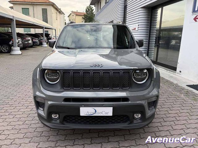 Image of Jeep Renegade
