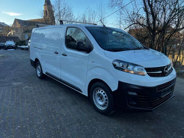 Opel Vivaro Kasten Edition L3 3.1t