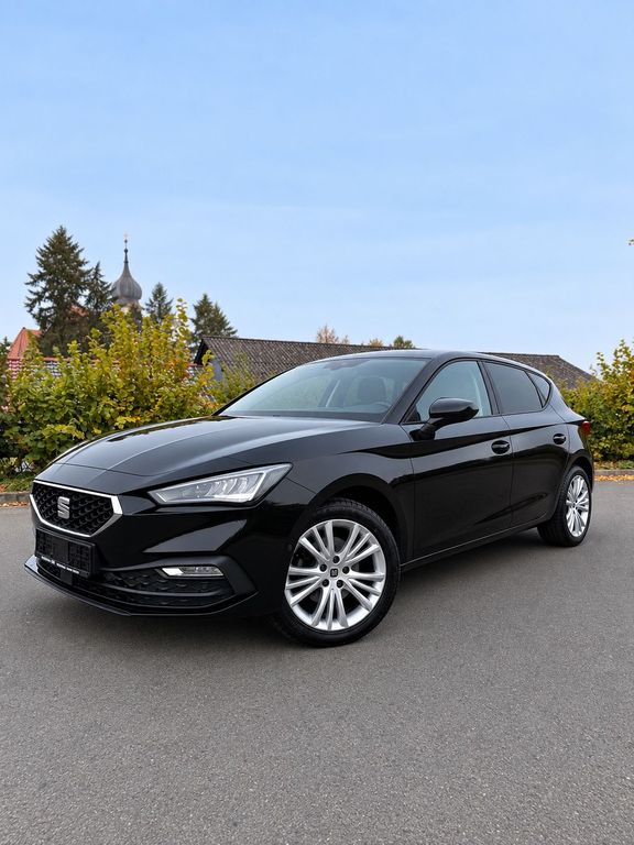 Image of Seat Leon