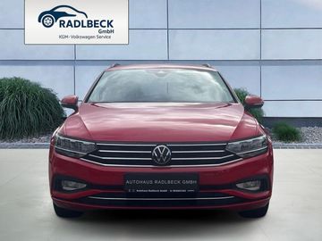 Volkswagen Passat Variant - 8