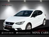 Seat Ibiza 1.0 TSI DSG STYLE*Navi*Vico*PANO*CAM*LED - Seat Ibiza Gebrauchtwagen in Braunschweig
