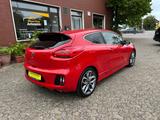 Kia cee'd / Ceed GT-Track Top AUSST! 204 PS! 8x ALU! - gebrauchte Kia cee'd / Ceed aus dem Jahr 2016