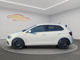 Volkswagen Polo VI GTI *ACC*Climatronic* - Volkswagen Polo: Weiß, GTI