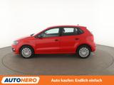 Volkswagen Polo 1.0 Trendline*PDC*KLIMA*GARANTIE* - VW Polo Gebrauchtwagen in Karlsruhe