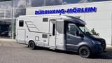 HYMER / ERIBA / HYMERCAR B-Klasse ML T 780  - Hymer B-Klasse ML T