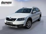 Skoda Octavia Combi Scout 4x4*DSG*Navi*RFK*Xenon*Apple - Skoda: Scout