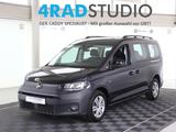 Volkswagen Caddy Maxi 2.0TDI NAVI KLIMA ACC STANDHZG AHK - VW Caddy Maxi in Magdeburg