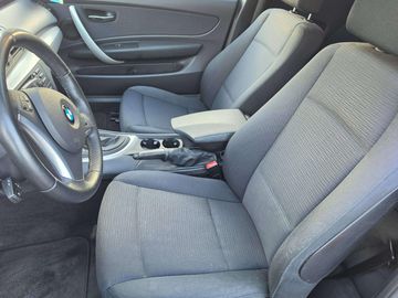 BMW 116 - 12