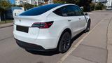 Tesla Model Y Long Range AWD, AHK, 43.500 km - Tesla Gebrauchtwagen in Stuttgart