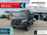 Mercedes-Benz Sprinter 319 CDI 4x4 Tourer *Navi*SpurW*SpurH - Mercedes-Benz 319