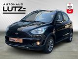 Ford Ka Active Cool & Connect Klima Wipa PDC Tempomat