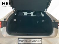 Ford Mustang Mach-E - Vorschau Bild 6