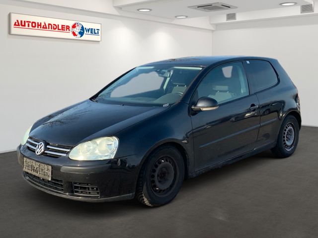 Volkswagen Golf Lim. 2.0 TDI Autom. Dual-AAC Tempo