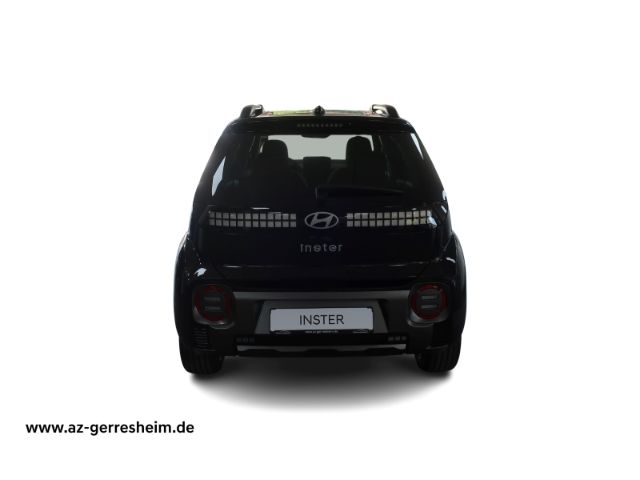 Hyundai INSTER – Bild 6