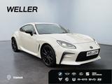 Toyota GR86 *LED*Teilleder*Sperrdiff*Kamera*CarPlay*SHZ - Toyota GR86 aus 2022