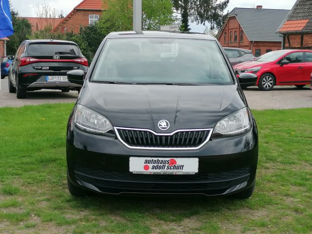 Skoda CITIGO 1.0 Ambition