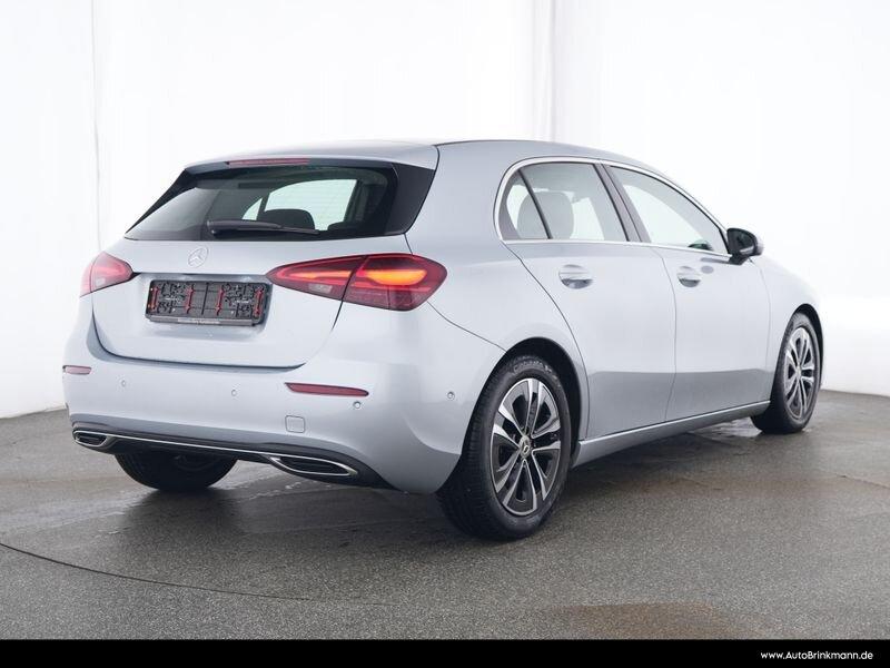 Mercedes-Benz A 180 ADVANCED/LED/KAMERA/WINTER-PAKETSHZ/Kamera