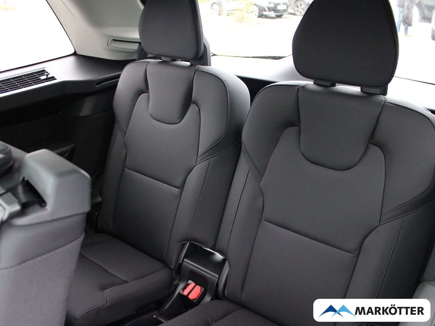 Volvo XC90 - Bild 23