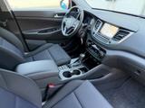 Hyundai Tucson 1.6 DCT 4WD Style |NAVI|SHZ|LM - Hyundai: Style