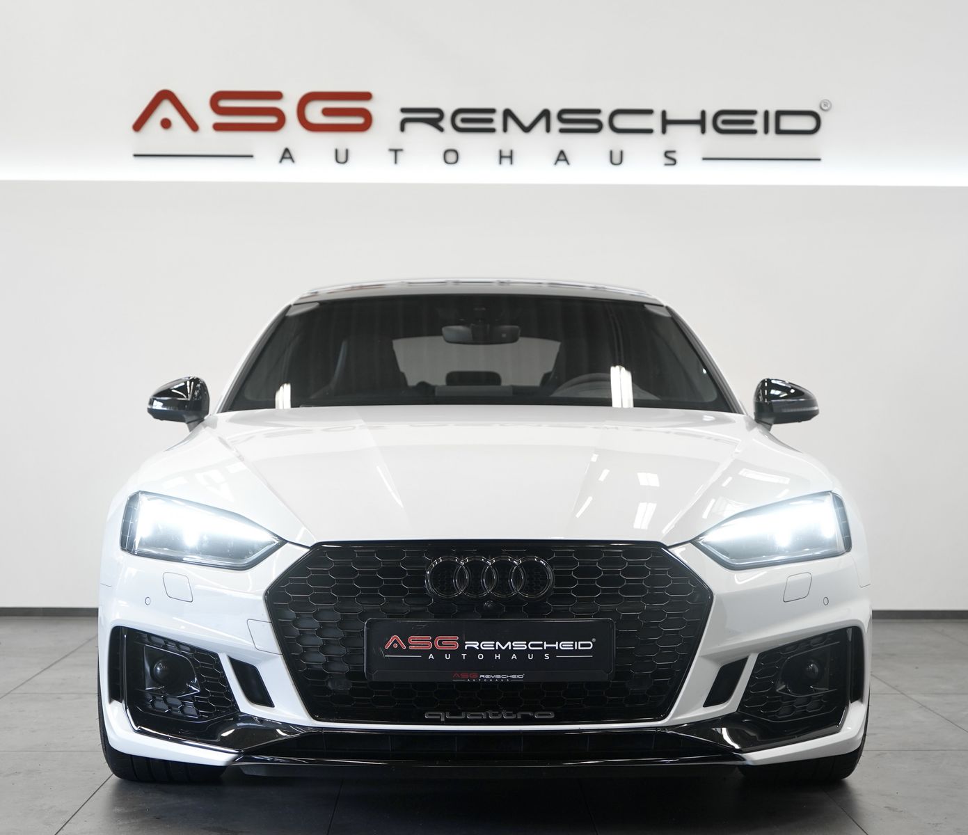 Audi Rs5