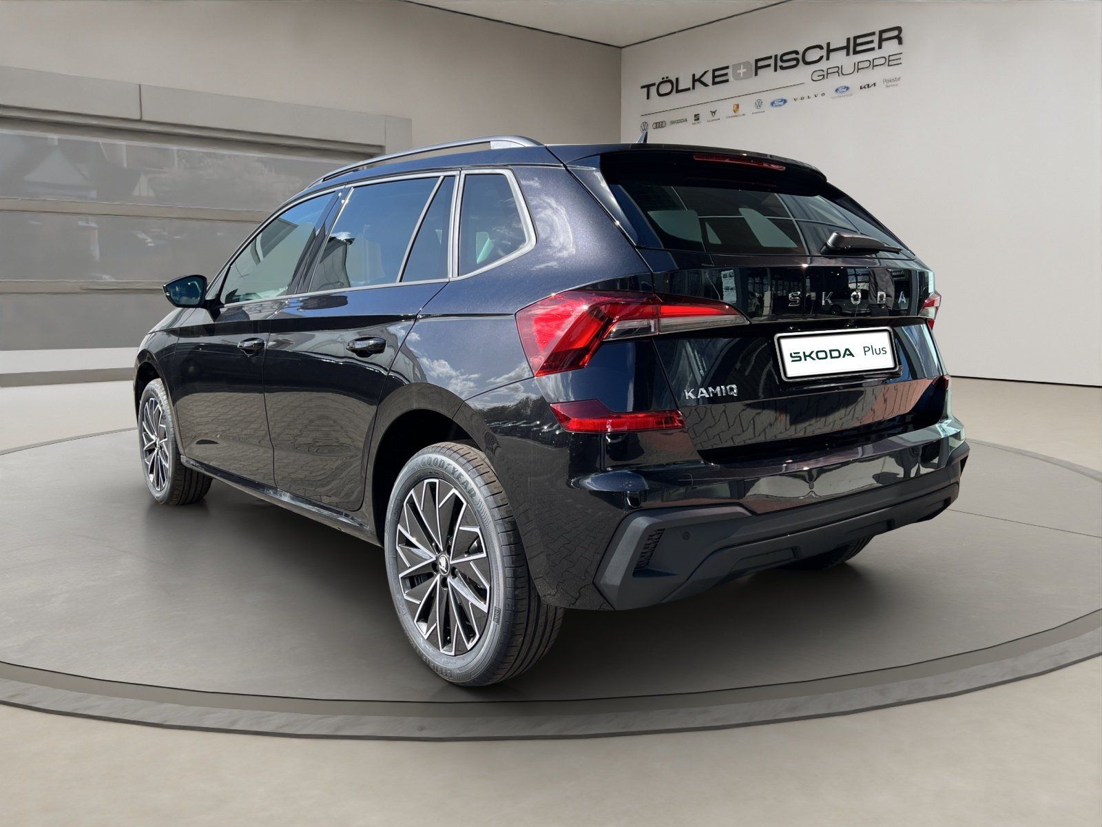 Skoda Kamiq - Bild 3