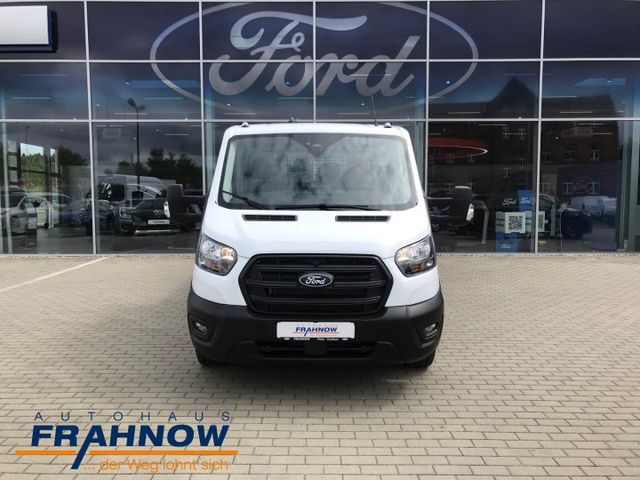 Foto Nummer 2: FORD Transit