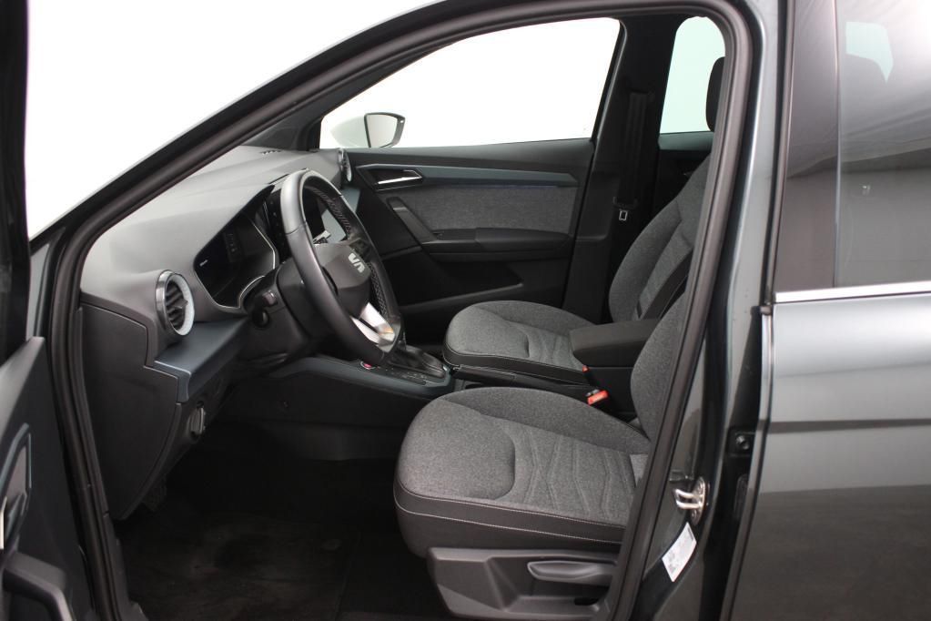 SEAT Arona X-PERIENCE Xperience 1.0 TSI Tempo*PDC*RFK