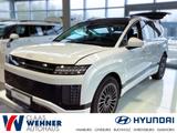 Hyundai IONIQ 9 Uniq*6-Sitzer*Panorama-Glas-Schiebedach*