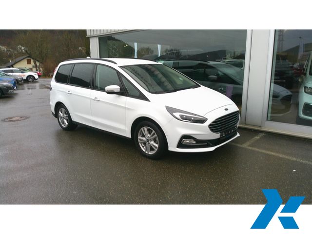 Ford Galaxy Hybrid Edition 2.5 Duratec FHEV EU6d 7-Si