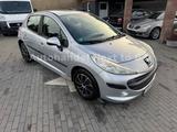 Peugeot 207 Tendance 90 - Peugeot 207 in Leipzig