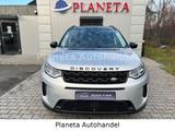 Land Rover Discovery Sport P250 MILD-HBRID*LED*360°GRAD*3D - Land Rover Discovery mit Benzin-Antrieb