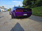 Dodge Challenger Hellcat Widebody - Dodge Challenger: Hellcat