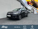 Dacia Logan III Black Edition TCe 90 CVT ++Automatik++ - gebrauchte Dacia Logan aus dem Jahr 2024