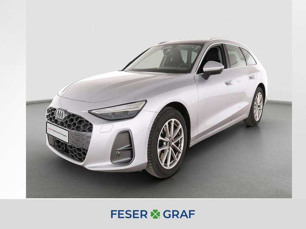 Audi A6 Avant TDI qu. ACC Matrix Pano Tech plus 360°