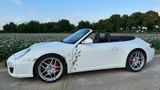 Porsche 997.2 Carrera S Cabriolet aus 1. Hand - Porsche 997: 2s