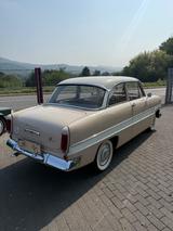 Ford Taunus 12M - Ford Taunus Gebrauchtwagen