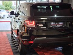 Fahrzeugabbildung Land Rover Range Rover Sport 4.4 SDV8 Autobiography