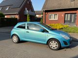 Opel Corsa 1.2 ecoFLEX / TÜV neu / Klima - Opel Corsa aus 2011: Ecoflex