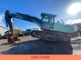 Hitachi ZX 350 LC-3 - Hitachi Kettenbagger 350