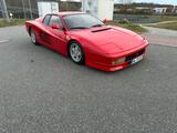 Ferrari Testarossa - Ferrari Testarossa Gebrauchtwagen