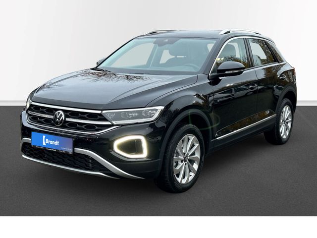 Volkswagen T-Roc 2.0 TDI Style DSG+LED+KAMERA+ACC+APP-CONNE