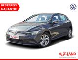 Volkswagen Golf VIII 1.5 TSI Life LED Navi ACC Standheizung - Volkswagen Golf: Standheizung