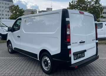 Renault Trafic - 3