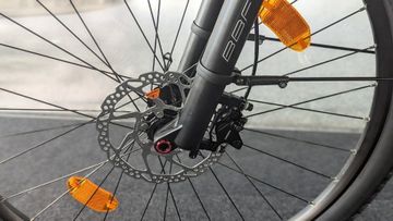 Bild 9 Andere BBF E-Bike eStreetrider 1.7 *HERRENRAD* *SALE*