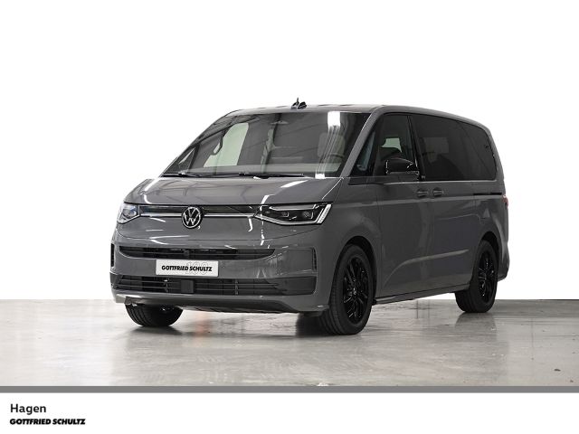 Volkswagen T7 Multivan GENERATION LR 2 0 l 110 kW TDI