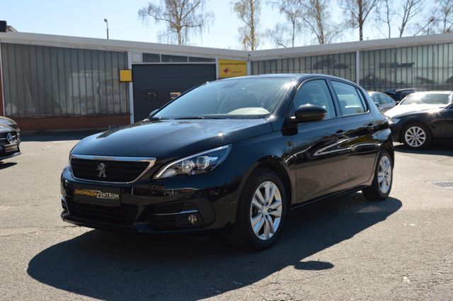 Image of Peugeot 308