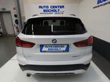 BMW X1 xDrive 25 e Sport Line*Navi*HUD*DAB*162KW - BMW X1 mit Hybrid-Antrieb: Geländewagen, Automatik