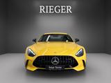 Mercedes-Benz AMG GT 63 4M+ Perf.Seat*Aerodynamic Pack*Lift+++ - Mercedes-Benz AMG GT: 63