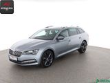 Skoda Superb Combi 2.0 TDI MASSAGE,SITZKLIMA,MATRIX - Skoda Superb in Berlin